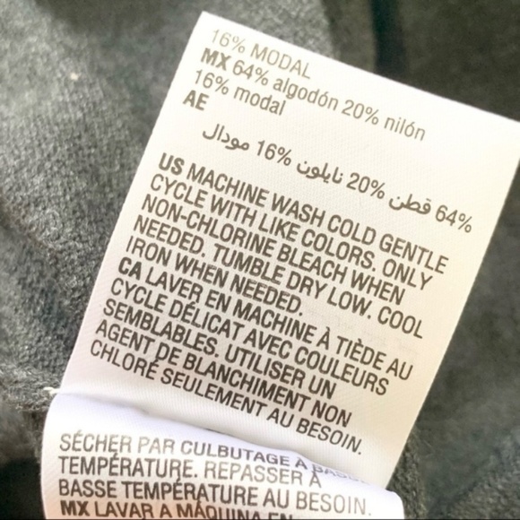 Alfani mens sweater XXL new - Picture 5 of 8